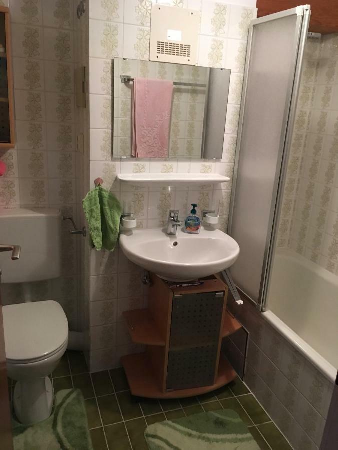 Ferienwohnung Ewa Grassau  Buitenkant foto