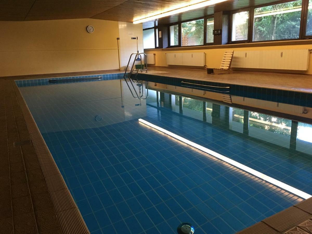 Ferienwohnung Ewa Grassau  Buitenkant foto