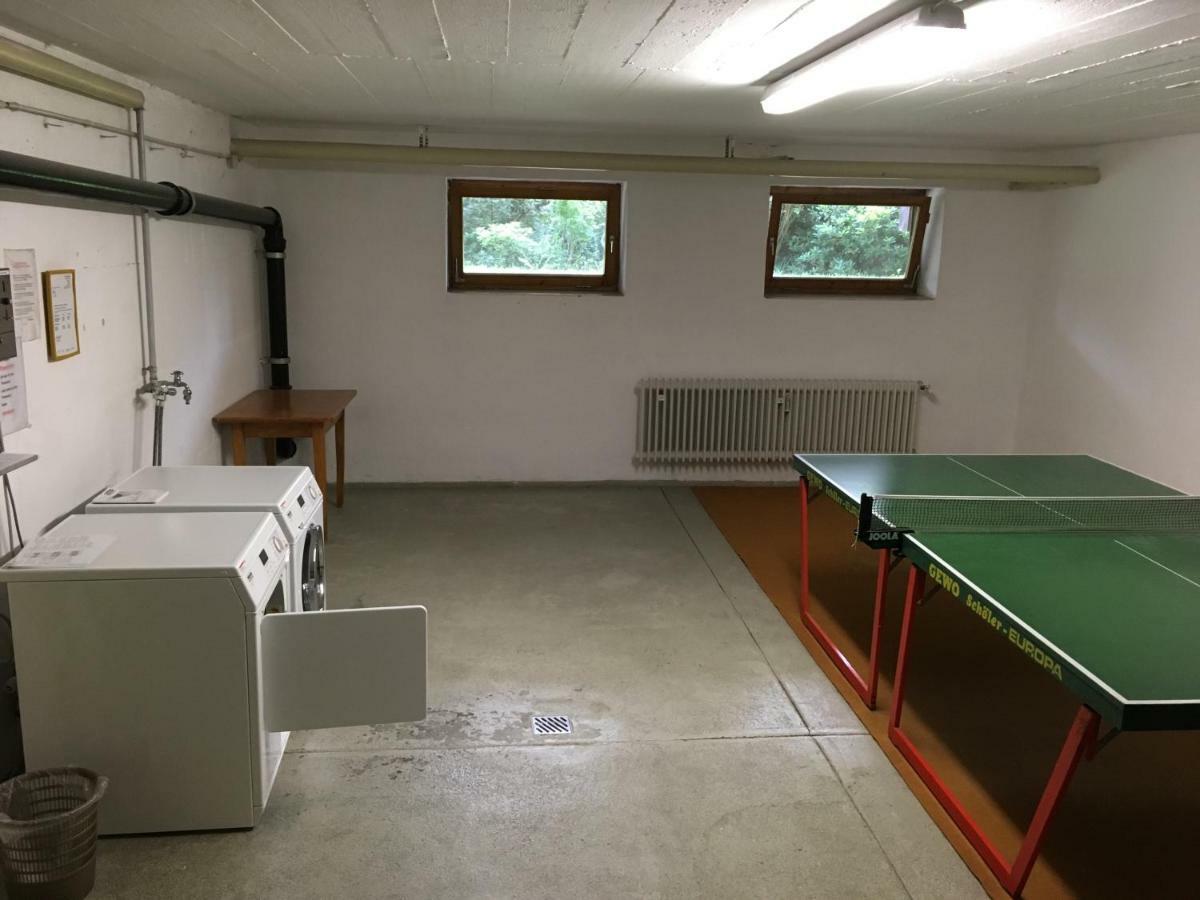 Ferienwohnung Ewa Grassau  Buitenkant foto