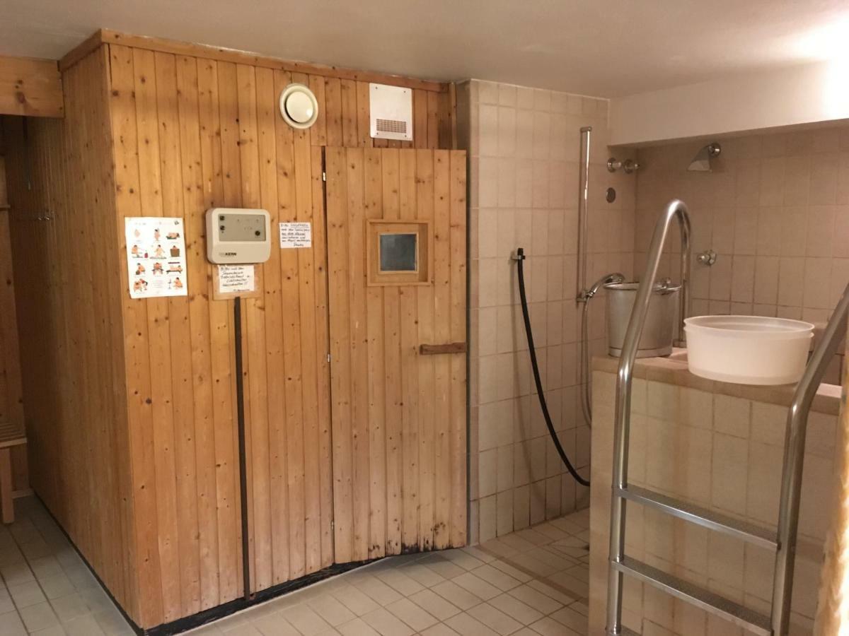 Ferienwohnung Ewa Grassau  Buitenkant foto
