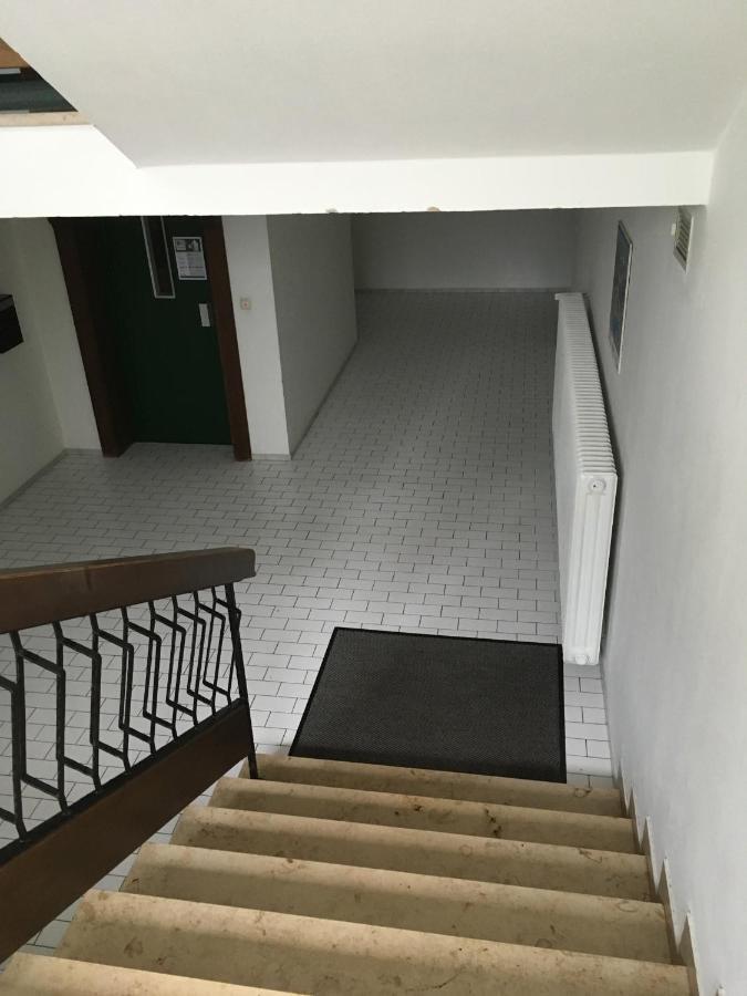 Ferienwohnung Ewa Grassau  Buitenkant foto