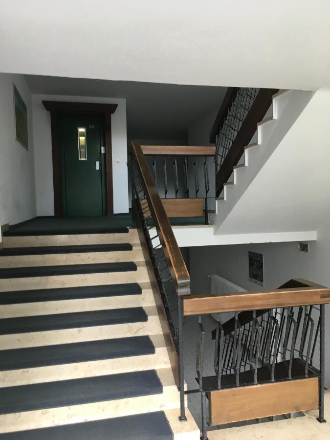 Ferienwohnung Ewa Grassau  Buitenkant foto